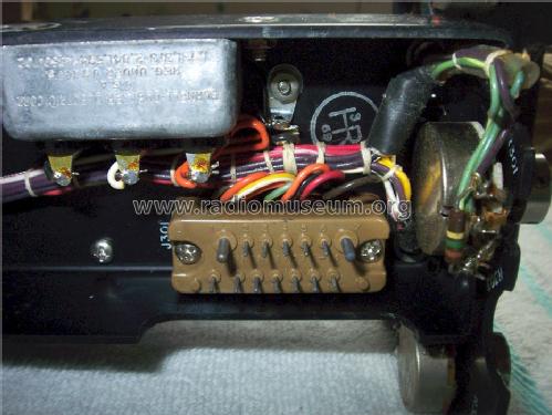 Frequency Shift Converter URA-8A; MILITARY U.S. (ID = 1363451) Militär