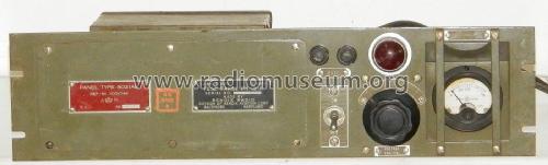 Fuse Panel PN-15-A; MILITARY U.S. (ID = 2438352) Power-S