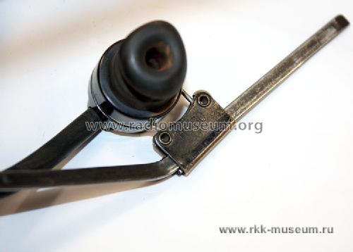 Hs 30 Headset Speaker P Military U S Different Makers For S