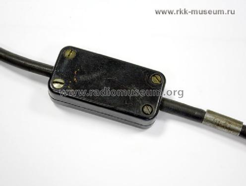 Hs 30 Headset Speaker P Military U S Different Makers For S