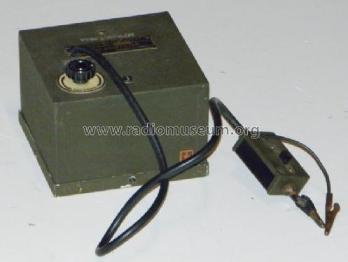 Oscillator VO-6; MILITARY U.S. (ID = 1576644) Militar