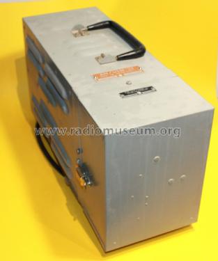 Oscilloscope AN/USM-32; MILITARY U.S. (ID = 2987519) Equipment