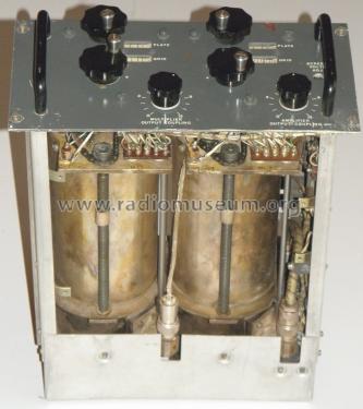 RF Amplifier-Multiplier AM-915/TRC; MILITARY U.S. (ID = 1375669) Military