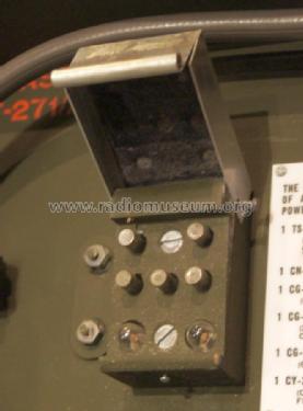 Power Meter TS-226A/AP; MILITARY U.S. (ID = 1420664) Equipment