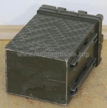 Power Supply PP-112/GR; MILITARY U.S. (ID = 1202897) Aliment.