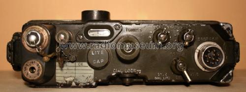 PRC-10 RT-176A / PRC-10; MILITARY U.S. (ID = 1940205) Militär