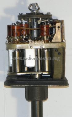 Radio Receiver and Transmitter BC-745-; MILITARY U.S. (ID = 2167580) Military