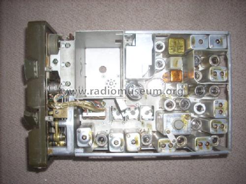 Radio Receiver R-110/ GRC; MILITARY U.S. (ID = 1295311) Mil Re