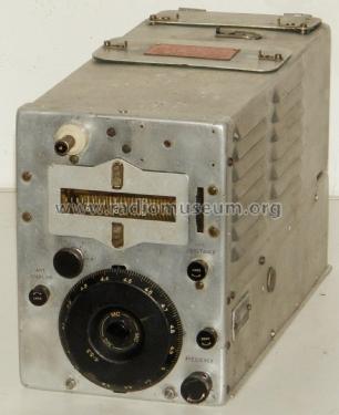 Radio Transmitter BC-457-; MILITARY U.S. (ID = 2554849) Mil Tr