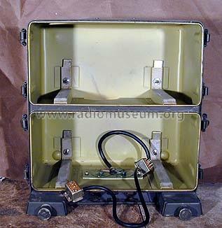 Receiver R-174/GRR-5; MILITARY U.S. (ID = 283659) Mil Re