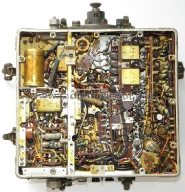 Receiver-Transmitter BC-1335A SCR-619; MILITARY U.S. (ID = 1481188) Mil TRX