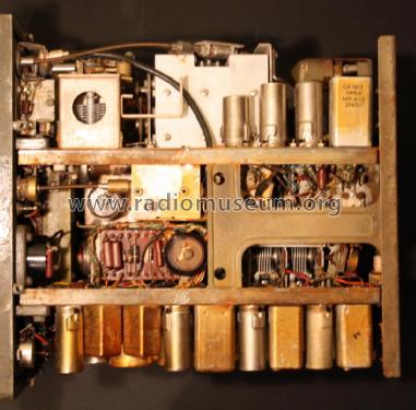 Receiver-Transmitter RT-68/GRC; MILITARY U.S. (ID = 1960046) Mil TRX