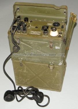 SCR-300 BC-1000; MILITARY U.S. (ID = 1775762) Mil TRX