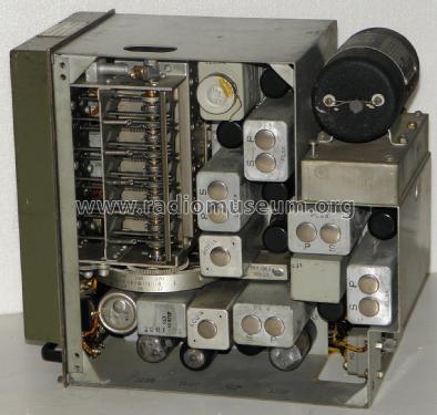 Radio Receiver BC-683-; MILITARY U.S. (ID = 1893775) Mil Re