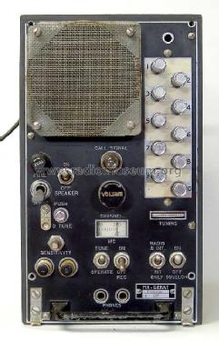 Radio Receiver BC-683-; MILITARY U.S. (ID = 281541) Mil Re