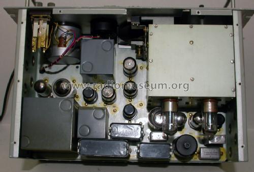 Signal Generator SG-15A/PCM; MILITARY U.S. (ID = 1087496) Military