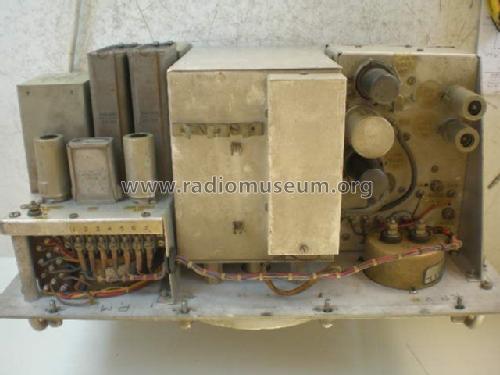 Signal Generator TS-413C/U; MILITARY U.S. (ID = 666723) Equipment