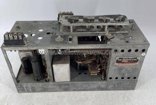 Transmitter BC-625-A; MILITARY U.S. (ID = 2762183) Mil Tr