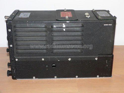 Transmitter T-20/ARC-5; MILITARY U.S. (ID = 983114) Mil Tr