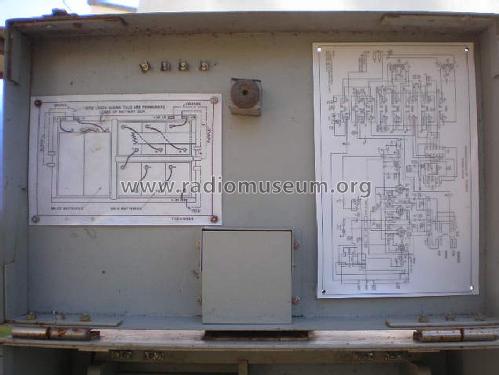 Transmission Measuring Set TS-559D/FT; MILITARY U.S. (ID = 1371855) Ausrüstung