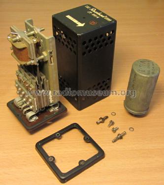 Vibrator Power Unit PE-237; MILITARY U.S. (ID = 1122579) Fuente-Al