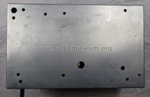 SSR-5-A ; MILITARY U.S. (ID = 3021157) Mil Re