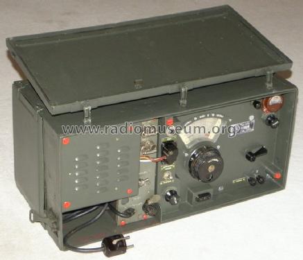 РПУ-1 Mil Re MILITARY USSR different makers for same model, build ...