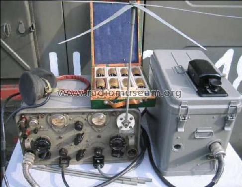 RBM-1; MILITARY USSR (ID = 181160) Mil TRX