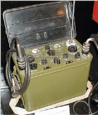 RBM-1; MILITARY USSR (ID = 181167) Mil TRX