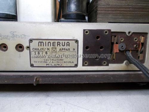 375; Minerva Ital-Minerva (ID = 1607042) Radio