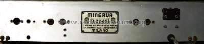 416; Minerva Ital-Minerva (ID = 1649493) Radio