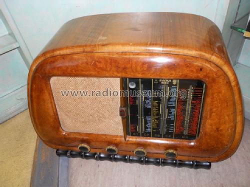 495/3; Minerva Ital-Minerva (ID = 1672147) Radio