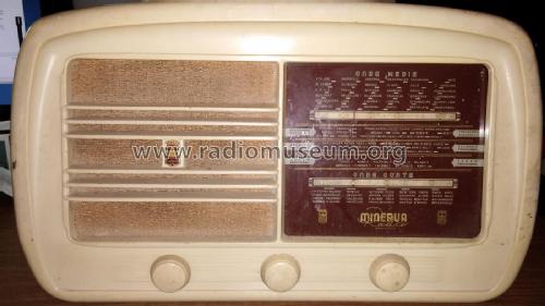 535/2; Minerva Ital-Minerva (ID = 2029881) Radio