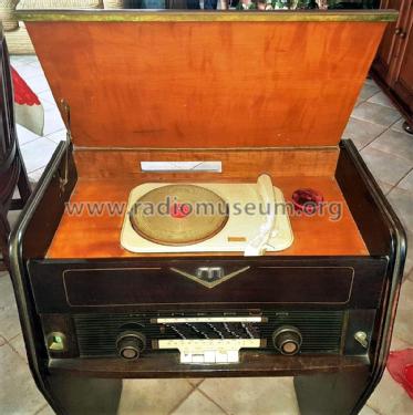 Argentera 576/10 FC; Minerva Ital-Minerva (ID = 2203973) Radio