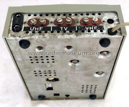 Convertitore UHF ; Minerva Ital-Minerva (ID = 3170558) Adapter
