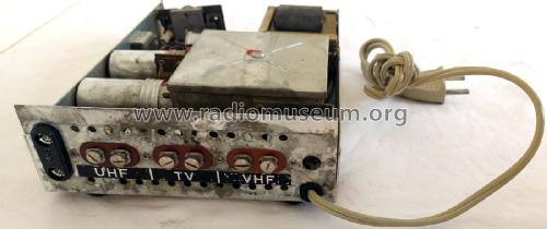 Convertitore UHF ; Minerva Ital-Minerva (ID = 3170560) Adapter