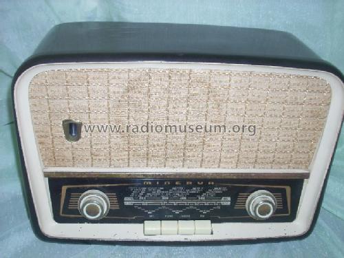 Gardena 576/2; Minerva Ital-Minerva (ID = 1427675) Radio