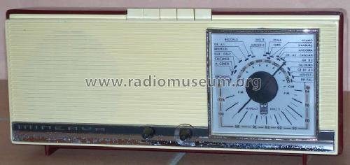 Merano 606/2; Minerva Ital-Minerva (ID = 1275476) Radio