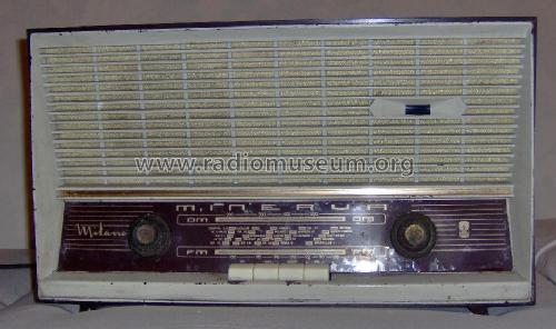 Milano 596/2; Minerva Ital-Minerva (ID = 1264094) Radio