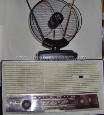 Milano 596/2; Minerva Ital-Minerva (ID = 1299684) Radio