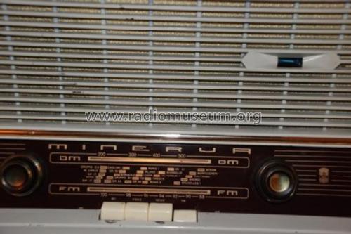 Milano 596/2; Minerva Ital-Minerva (ID = 2174825) Radio