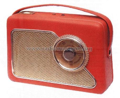 Pic Nic 597/1; Minerva Ital-Minerva (ID = 1283747) Radio