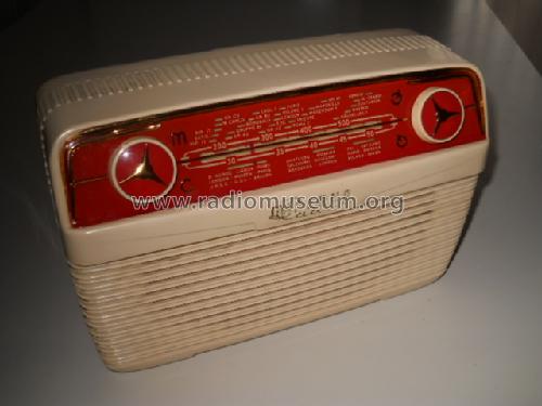 Rolle 555/1; Minerva Ital-Minerva (ID = 1637986) Radio