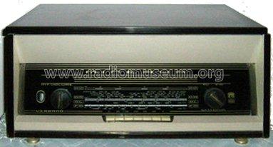 Verbano 646/5; Minerva Ital-Minerva (ID = 1424381) Radio