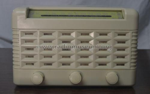 L706 ; Minerva Radio Co. (ID = 2079283) Radio