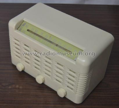 L706 ; Minerva Radio Co. (ID = 2079284) Radio