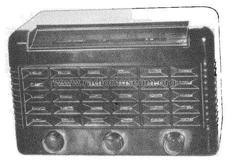 W-702 ; Minerva Radio Co. (ID = 343517) Radio