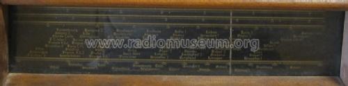 Inconnu - unknown ; Minerva Radio; Paris (ID = 2752077) Radio