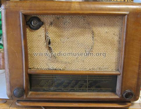 Inconnu - unknown ; Minerva Radio; Paris (ID = 2748595) Radio