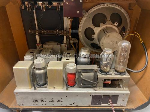 386-W; Minerva-Radio (ID = 2717922) Radio